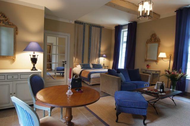 Chateau D'Augerville Golf & Spa Resort Exteriér fotografie